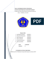 Makalah Pembangunan Ekonomi-1