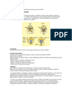 Valvula Termostatica Funcionamento