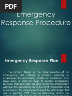 View of Emergency Protocols for High-Rise Safety | PDF