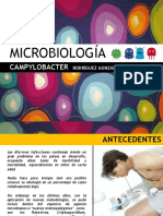 Microbiología