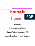 06 Power Supplies PDF