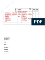 Format Kisi Dan Kartu