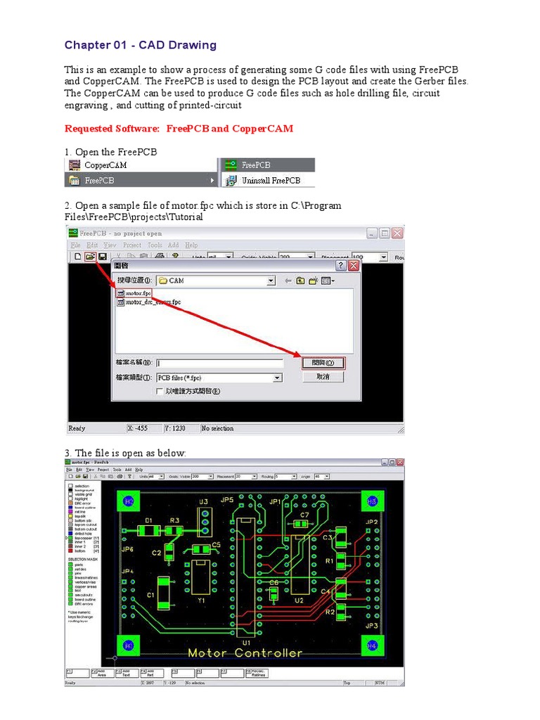 PCB | PDF | Printed Circuit Board | Computing