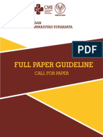 Guideline Full Paper PDF