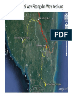 Peta Lokasi - Google Earth PDF