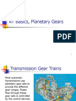 1AT Basics - Planetary Works