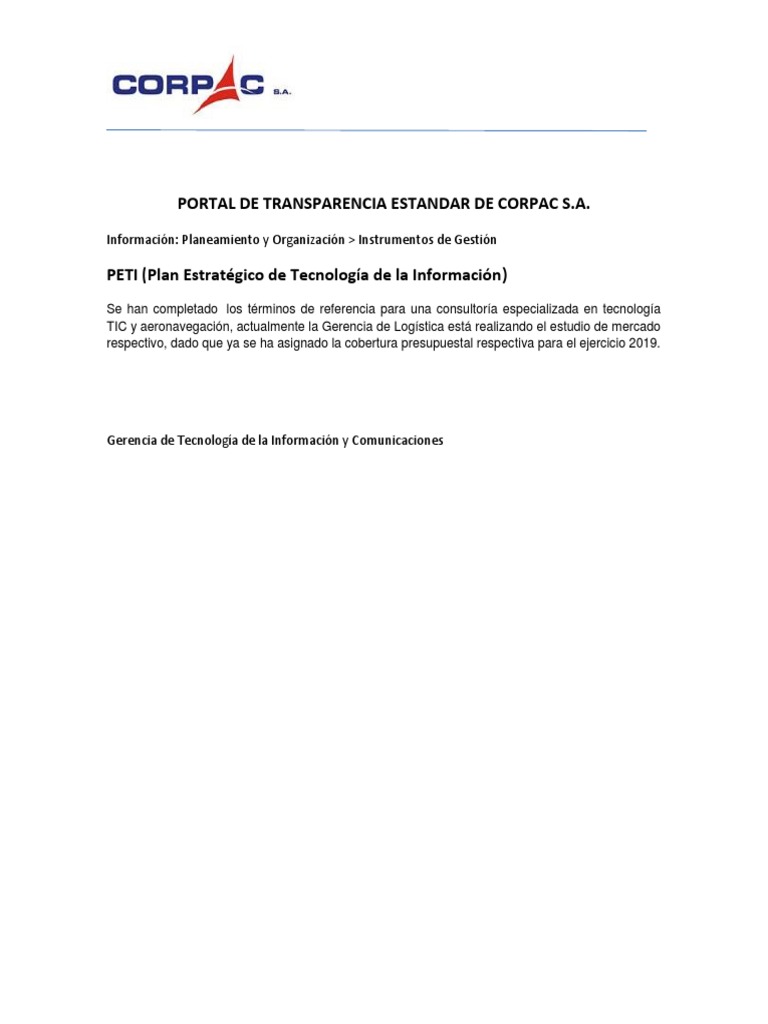 Peti PDF | PDF