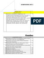 KD K13 Revisi Geomatika