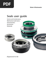 Seals User Guide