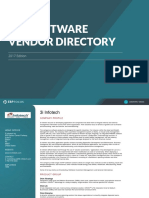 Erp Vendor Directory v4 0