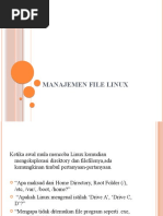 Download Manajemen File Linux by yanuarwi7417 SN43695696 doc pdf