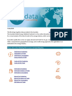 Enerdata Energy Statistical Yearbook 2019