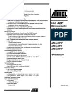 Attiny25 PDF