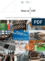 How To Cop Unfccc.112219 PDF