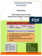 Brosur Blended Learning KLH PDF