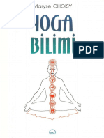 Yoga Bilimi-Maryse CHOISY PDF
