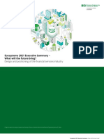 Deloitte CH Fs en Summary Ecosystems 2021 PDF
