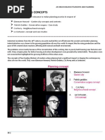 Neighborhood Unit Concept Overview | PDF | Urban Planning | Urbanization