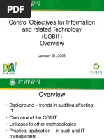 COBIT