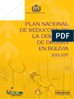 Plan Nacional-Reduccion - Demanda - PDF