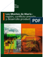 Los Montes de Maria