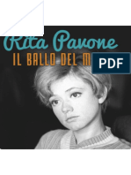 Rita Pavone - Il Ballo Del Mattone
