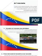 Curiosidades de Venezuela