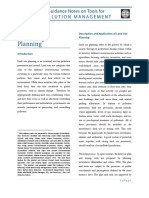 GovLandUsePlanning PDF