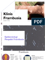 Klinis Frambusia