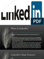 LinkedIn - Report.pptx