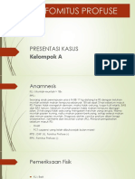 PRESENTASI KASUS-1