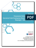 Proposal UKL UPL TT Probolinggo