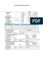 Daftar Tilik Skrining Resep