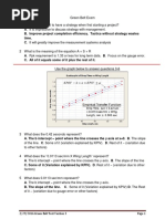 A16 - Greenbelt Test Answers