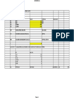 Dimensionamiento de Cisterna