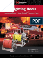 Firefighting Reels