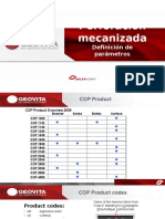 282938208 PERFORACION MECANIZADA Modulo03 Definicion de Parametros