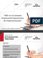 Claudio Diaz  Normas NIFF  .pdf