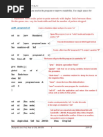 NS2 Simulation Programs - Part A