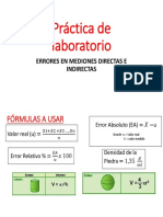 Práctica de Laboratorio 