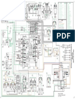 CASE - GF CX 135 - FR Hyd