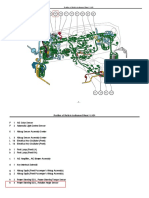 Wiring Diagram - Saab