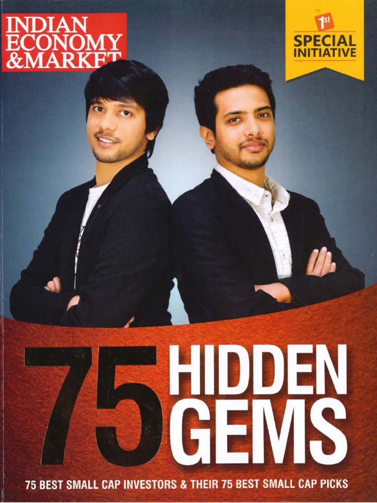 Bharat Stocks Analysis PDF | PDF