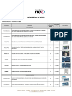 DSC NEO (Noviembre 10-19) PDF