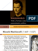 3 Maquiavelo