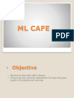 ML Cafe