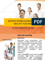 Bed Side Teaching.pptx