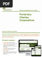 Tutorial Sobre Como Utilizar o Portal Clientes Corporativos_26112018