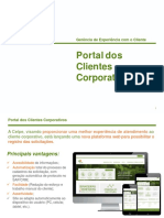 Tutorial Sobre Como Utilizar o Portal Clientes Corporativos_26112018