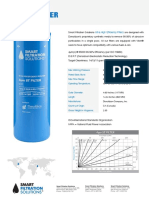 4um ST FILTER Product Data Sheet